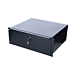19 inch afsluitbare lade - 4U