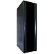 42U patchkast met glazen deur 600x1000x2000mm (BxDxH)