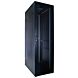 42U patchkast met geperforeerde deur 600x1000x2000mm (BxDxH)