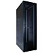 42U patchkast met geperforeerde deur 600x1200x2000mm (BxDxH)