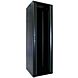 42U patchkast met glazen deur 600x600x2000mm (BxDxH)