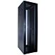 42U patchkast met geperforeerde deur 600x800x2000mm (BxDxH)