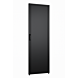 Datacenter Fake Rack 600mm breed 48U