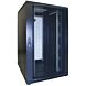 27U patchkast met geperforeerde deur 800x1000x1400mm (BxDxH)