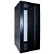 37U patchkast met geperforeerde deur 800x1000x1800mm (BxDxH)