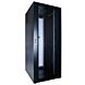 42U patchkast met geperforeerde deur 800x1000x2000mm (BxDxH)