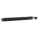 19 inch 8 voudige stekkerdoos - Master Overload