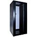 37U patchkast met geperforeerde deur 800x800x1800mm (BxDxH)