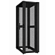 42U Datacenter patchkast met geperforeerde deur 800x1000x2000mm (BxDxH)