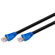 DANICOM CAT6 UTP 40m buitenkabel - 100% koper