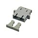 SC glasvezel adapter Multimode, duplex