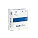 DANICOM CAT6 UTP 50m kabel op rol soepel - PVC (Fca)
