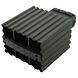 Heater voor outdoor patchkasten 30W