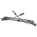 19 inch Gooseneck LED verlichting - wit