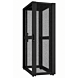 42U Datacenter patchkast met geperforeerde deur 600x1000x2000mm (BxDxH)