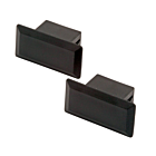 Afdekdop voor E2000/SC simplex /LC duplex patchpaneel