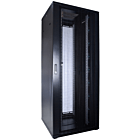 47U patchkast met geperforeerde deur 800x800x2200mm (BxDxH)
