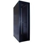 42U patchkast met geperforeerde deur 600x1200x2000mm (BxDxH)