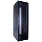 42U patchkast met geperforeerde deur 600x800x2000mm (BxDxH)