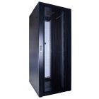 47U patchkast met geperforeerde deur 600x800x2200mm (BxDxH)