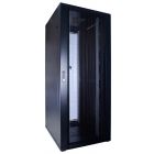 42U patchkast met geperforeerde deur 800x1000x2000mm (BxDxH)