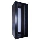 42U patchkast met geperforeerde deur 800x800x2000mm (BxDxH)