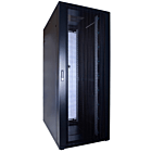 42U patchkast met geperforeerde deur 800x1200x2000mm (BxDxH)