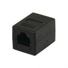 CAT6 UTP Keystone Connector Wit - RJ45