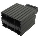 Heater voor outdoor patchkasten 30W