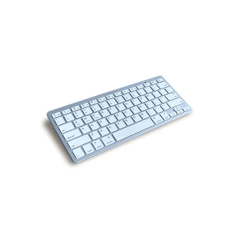 Compact USB Toetsenbord voor serverkasten