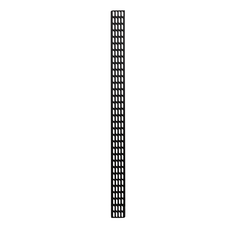 32U verticale kabelgoot - 30cm breed