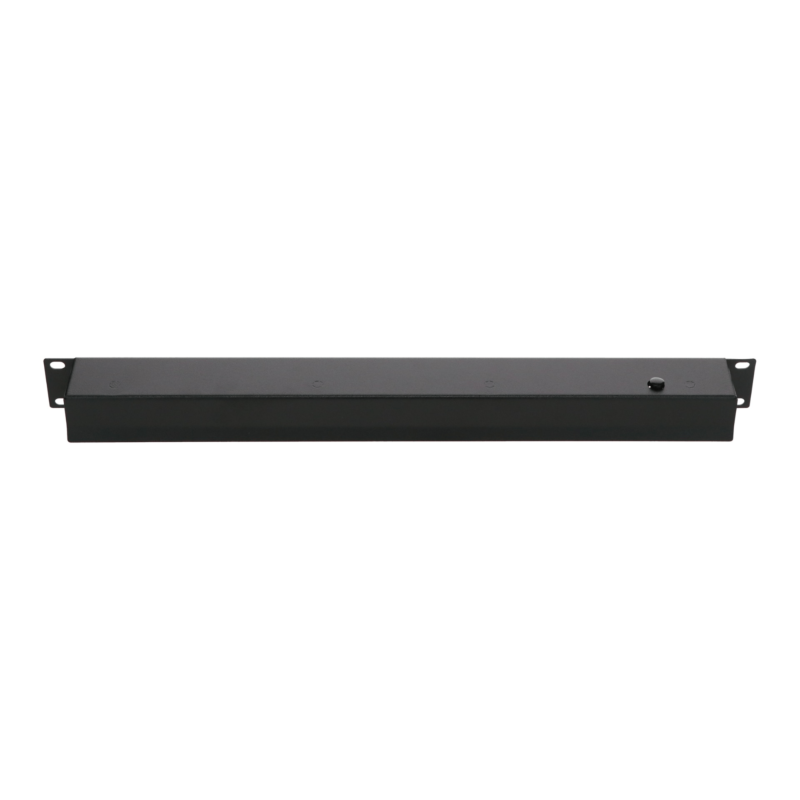 19 inch LED verlichting - wit met sensor