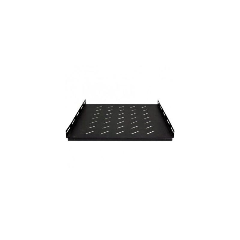Legbord voor 600mm diepe patchkast - 1U