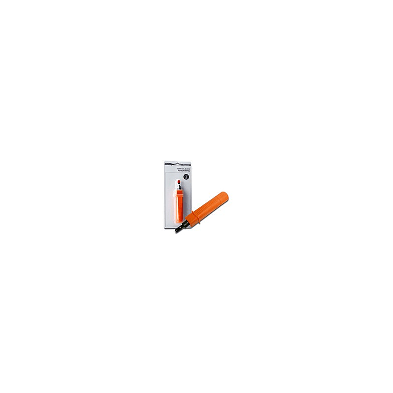 Impact punch down tool voor LSA
