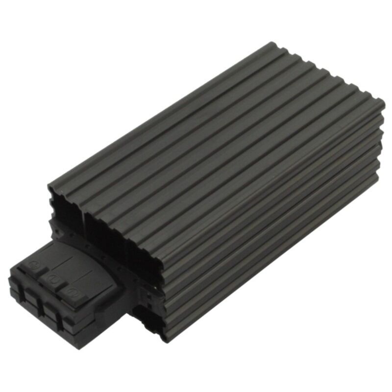 Heater voor outdoor serverkasten 100W