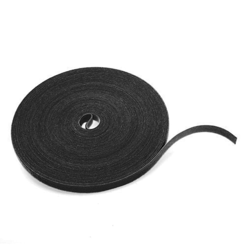 Klitteband BtB 25 meter - 25 mm breed
