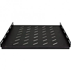 Legbord voor 800mm diepe patchkast - 1U