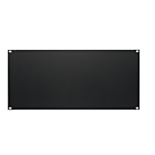 19 inch blindplaat - 5U