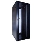 47U patchkast met geperforeerde deur 600x800x2200mm (BxDxH)