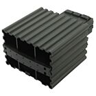 Heater voor outdoor patchkasten 30W