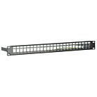 Keystone patchpanel STP - 24 poorts