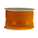 DANICOM CAT7 S/FTP 500m kabel op rol stug - LSZH (Dca)
