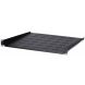 1U Legbord voor 600mm diepe wand patchkast - 450mm diep