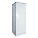 32U outdoor patchkast 600x600x1600mm (BxDxH) - IP55