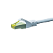Cat7 S/FTP (PIMF) patchkabel 5m wit