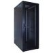 32U patchkast met geperforeerde deur 600x1000x1600mm (BxDxH)