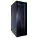 37U patchkast met geperforeerde deur 600x1000x1800mm (BxDxH)