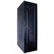 42U patchkast met geperforeerde deur 600x1000x2000mm (BxDxH)