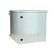 12U outdoor wandkast IP55 - 600x600x635mm (BxDxH)