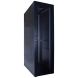 42U patchkast met geperforeerde deur 600x1200x2000mm (BxDxH)